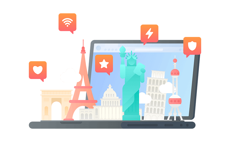 代理抖音直播的回国vpn - 解锁通